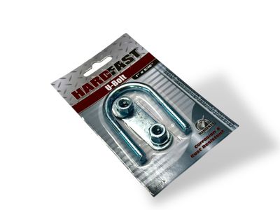 1” x 5/16" U Bolt