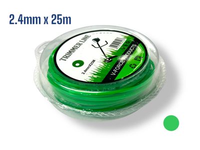 2.4mm Trimmer Line