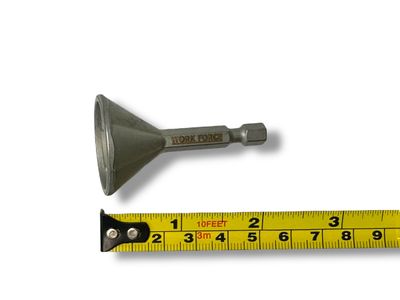 4-20mm Drill Bits Chamfer
