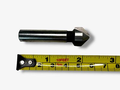 2-15mm Countersink Drill Bit 90 Degree
