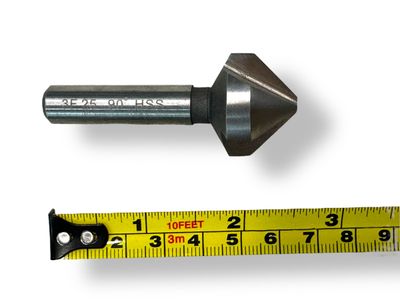 6-25mm Countersink Drill Bit 90 Degree