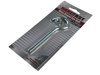 108mm Open Round Eye Bolt Hook