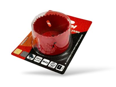 60mm Hole Saw