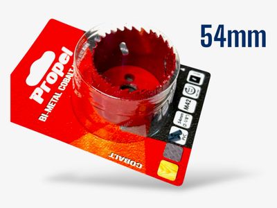 54mm Hole Saw