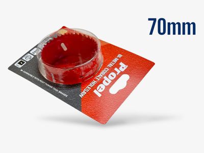 70mm Hole Saw