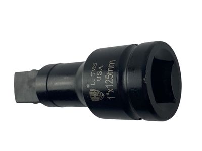 1&quot;Dr x 5” Impact Extension