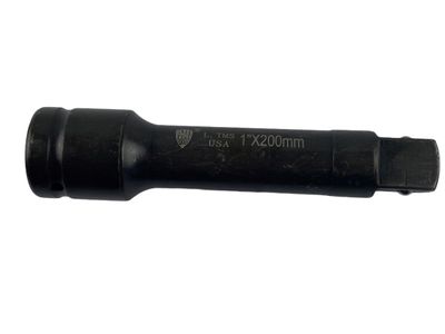 1&quot;Dr x 8” Impact Extension