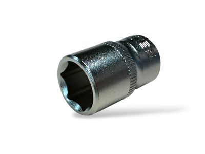 11mm Socket 1/4" Dr