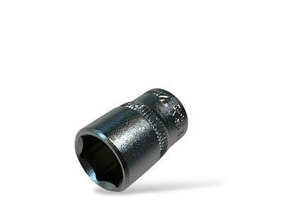12mm Socket 1/4"Dr
