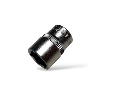 13mm Socket 1/4"Dr