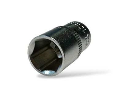 10mm Socket 1/4” Dr