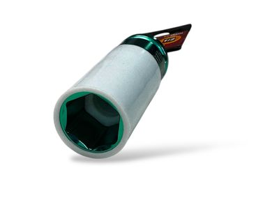22mm Deep Impact Socket Thin Wall