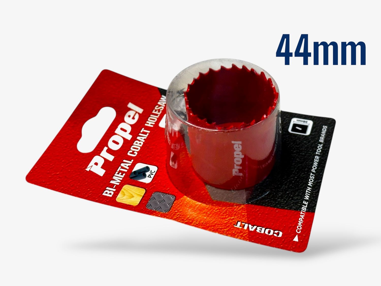 44mm Hole Saw