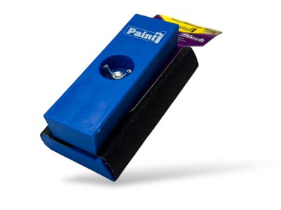 Sanding Block Reusable