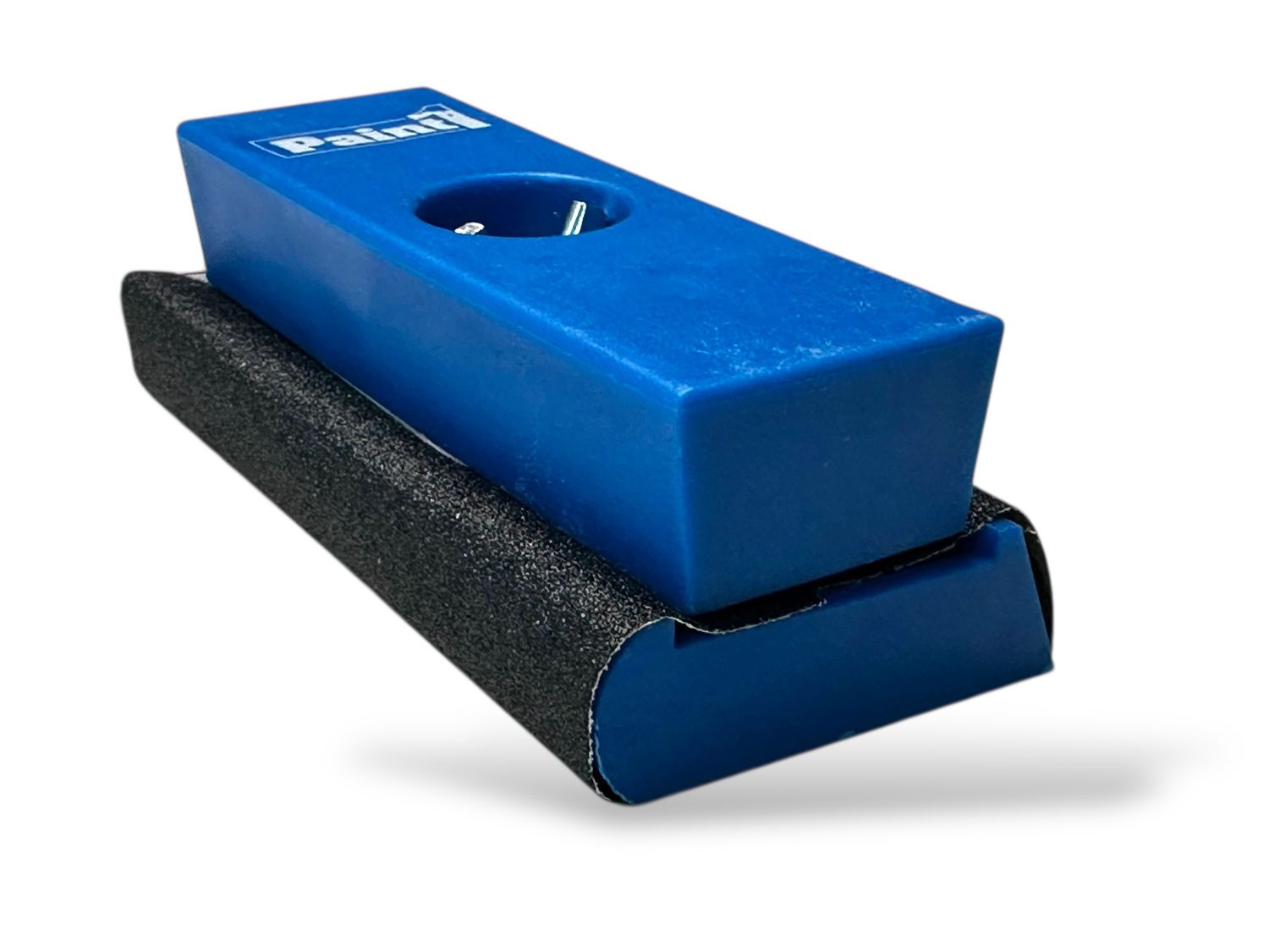 Sanding Block Reusable