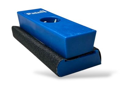 Sanding Block Reusable