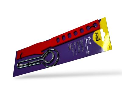 Paint Accessory Set