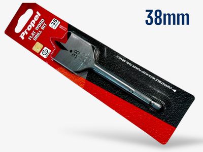 38mm Wood Bit
