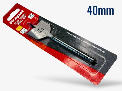 40mm Wood Bit