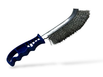 SS Wire Brush