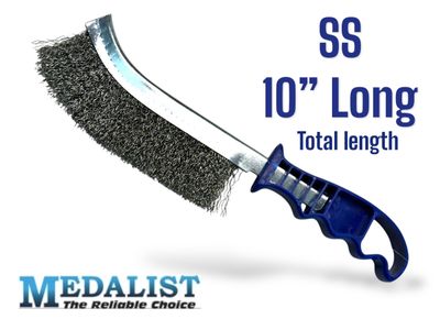 SS Wire Brush