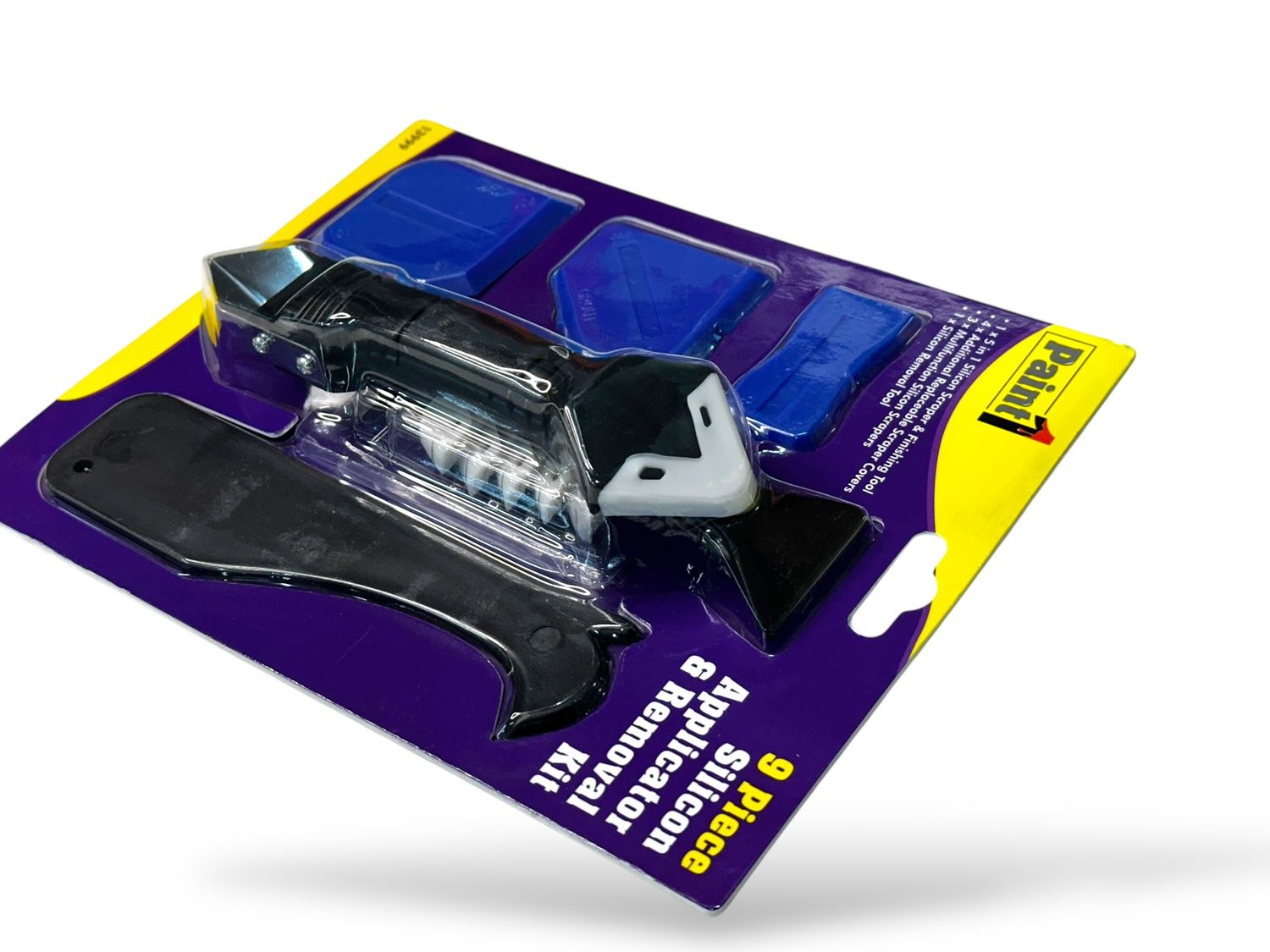 Silicone Application Kit