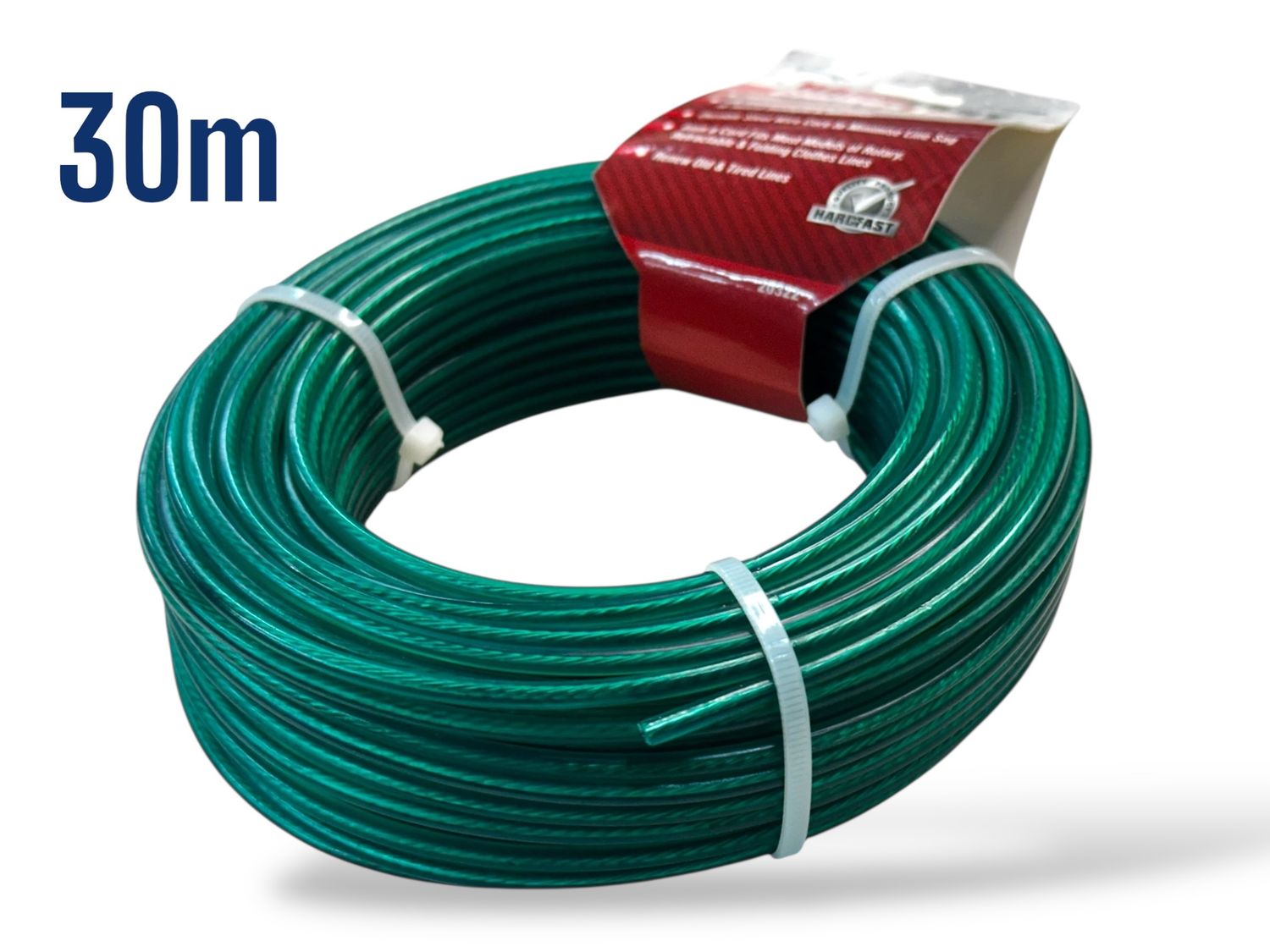 30m Clothes Line Wire