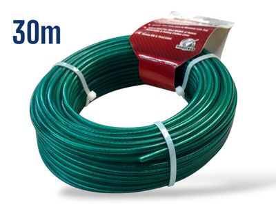 30m Clothes Line Wire