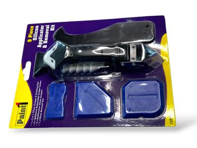 Silicone Application Kit