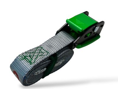 2m Tie Down Straps