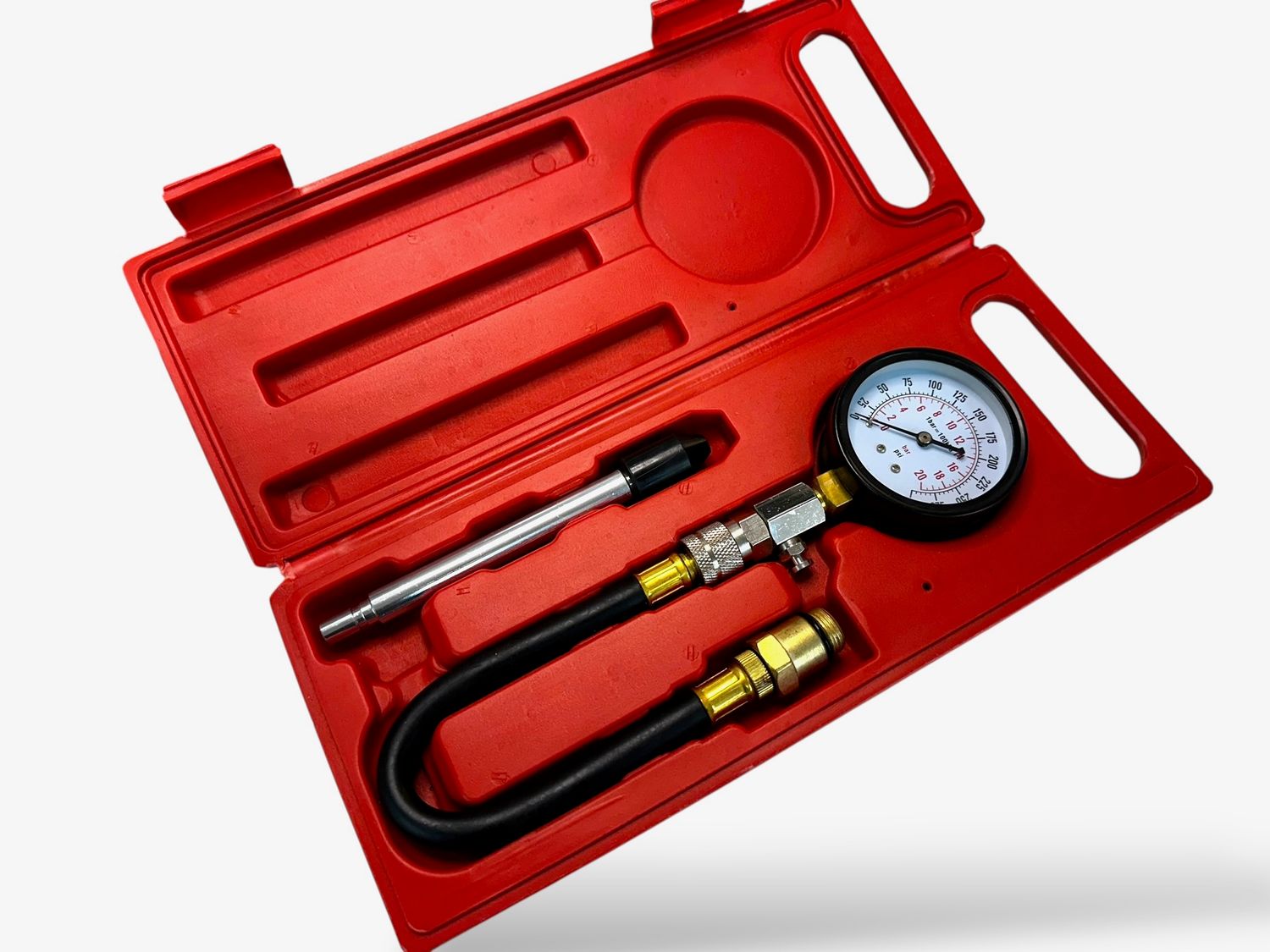 Compression Tester Kit