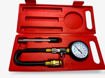 Compression Tester Kit