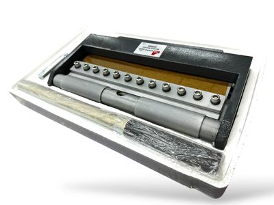Sheet Metal Bender