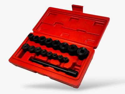 Clutch Pilot Alignment Tool Set
