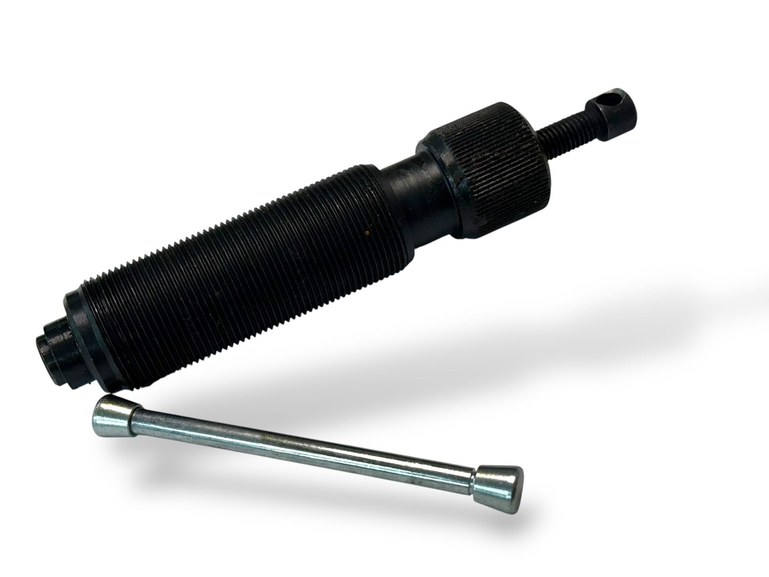 80 Ton Hydraulic Puller