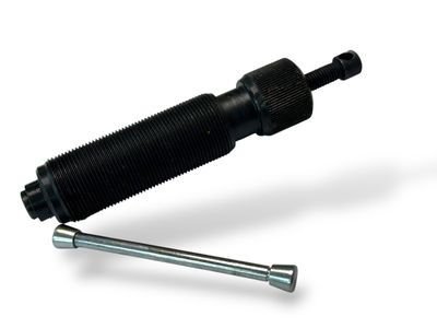 80 Ton Hydraulic Puller
