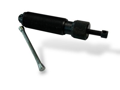 80 Ton Hydraulic Puller