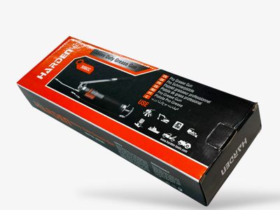 500cc Grease Gun