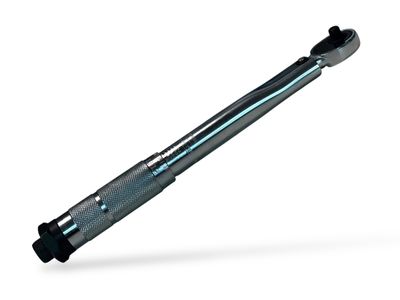 1/4" Torque Wrench