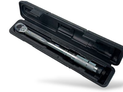 3/8" Torque Wrench