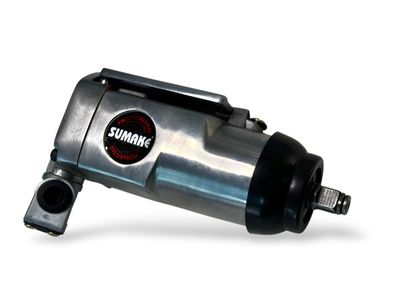 Air Impact Gun 3/8” Butterfly