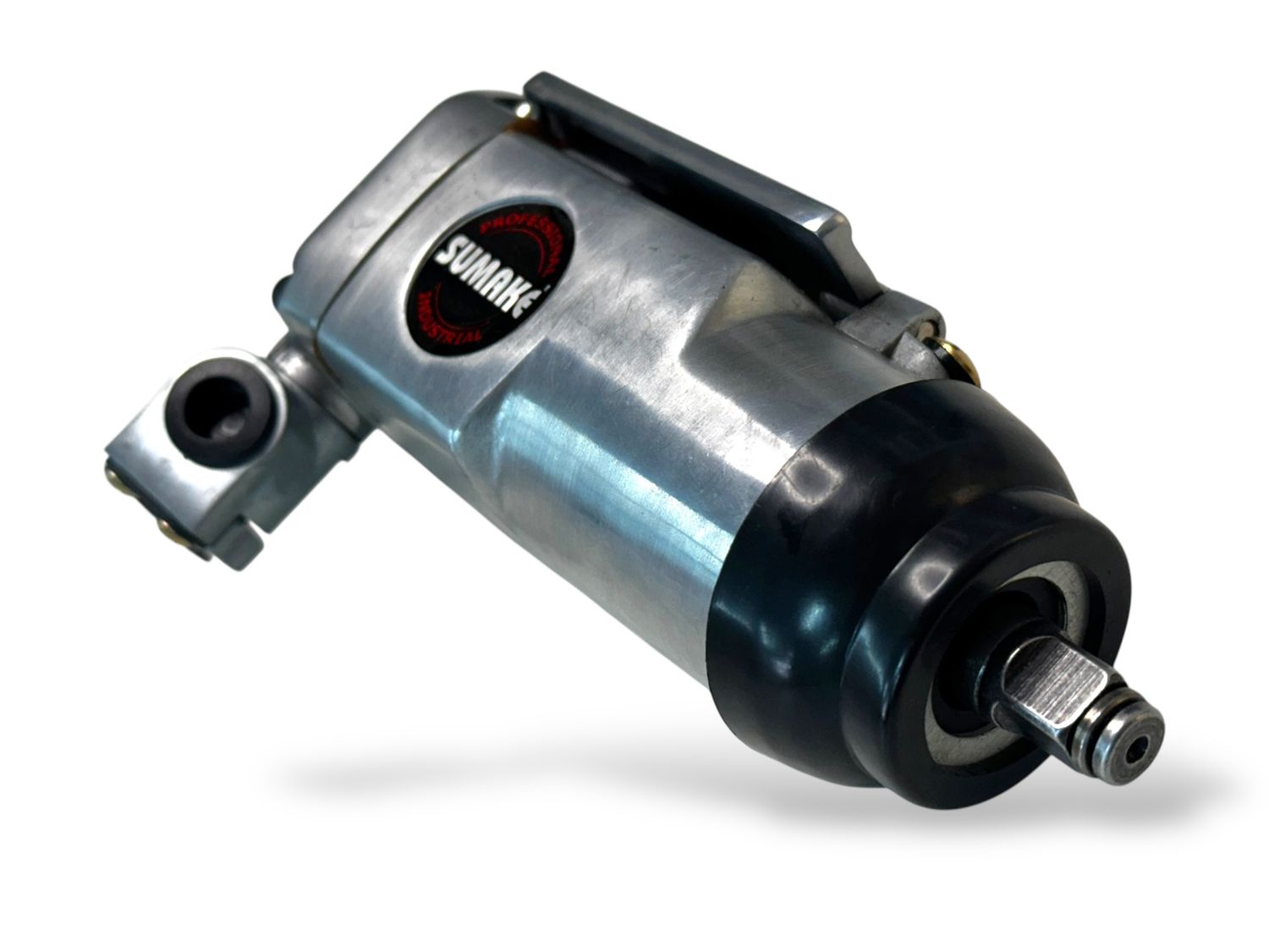 Air Impact Gun 3/8” Butterfly