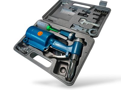 Air Riveter Kit