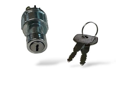 Ignition Switch