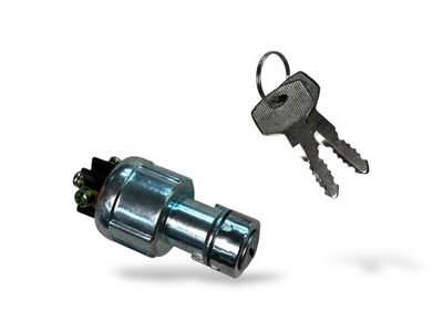 Ignition Switch
