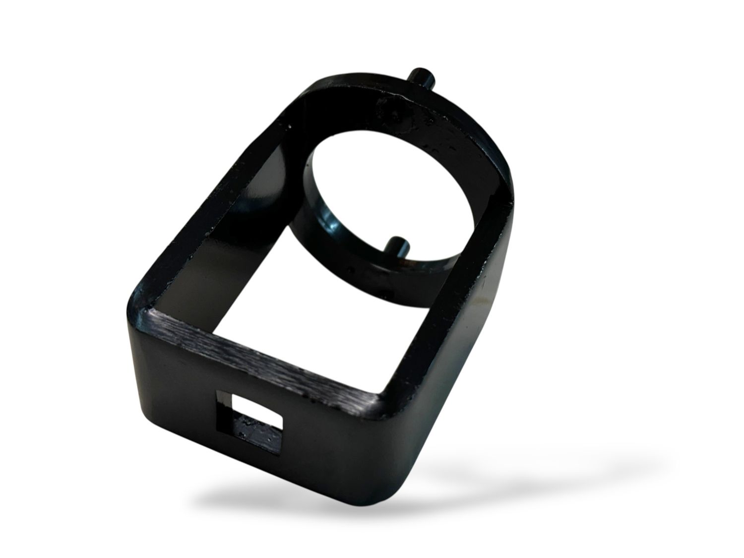 Hub Nut Pin Socket
