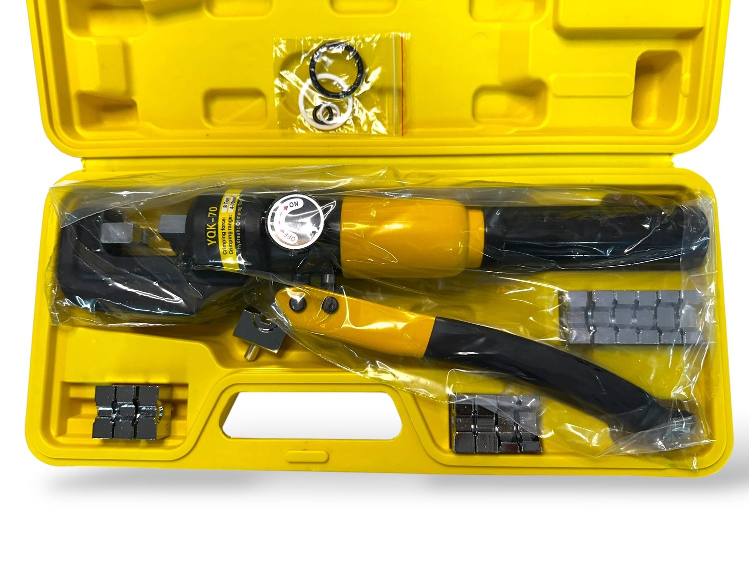 Swaging Tool