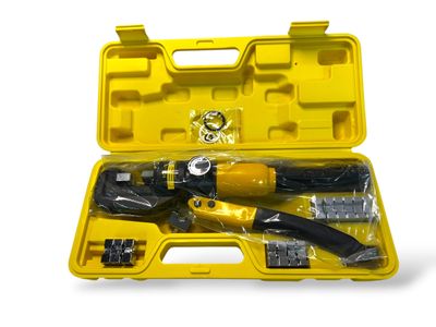 Swaging Tool