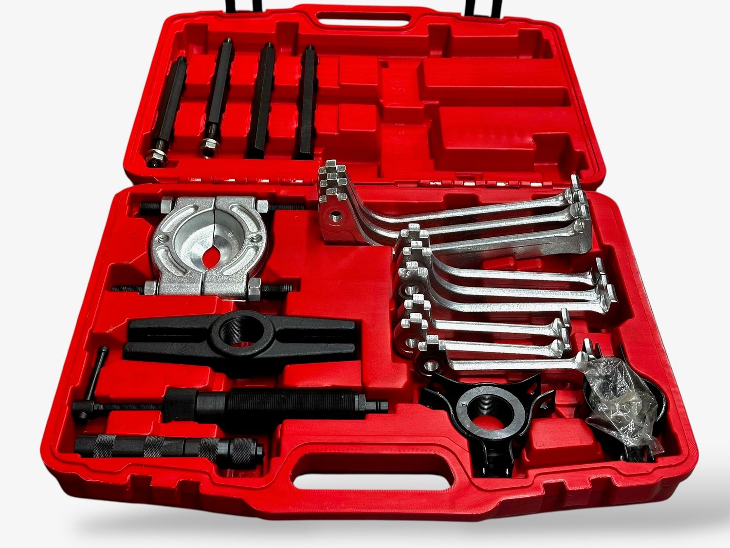 10 Ton Puller Kit