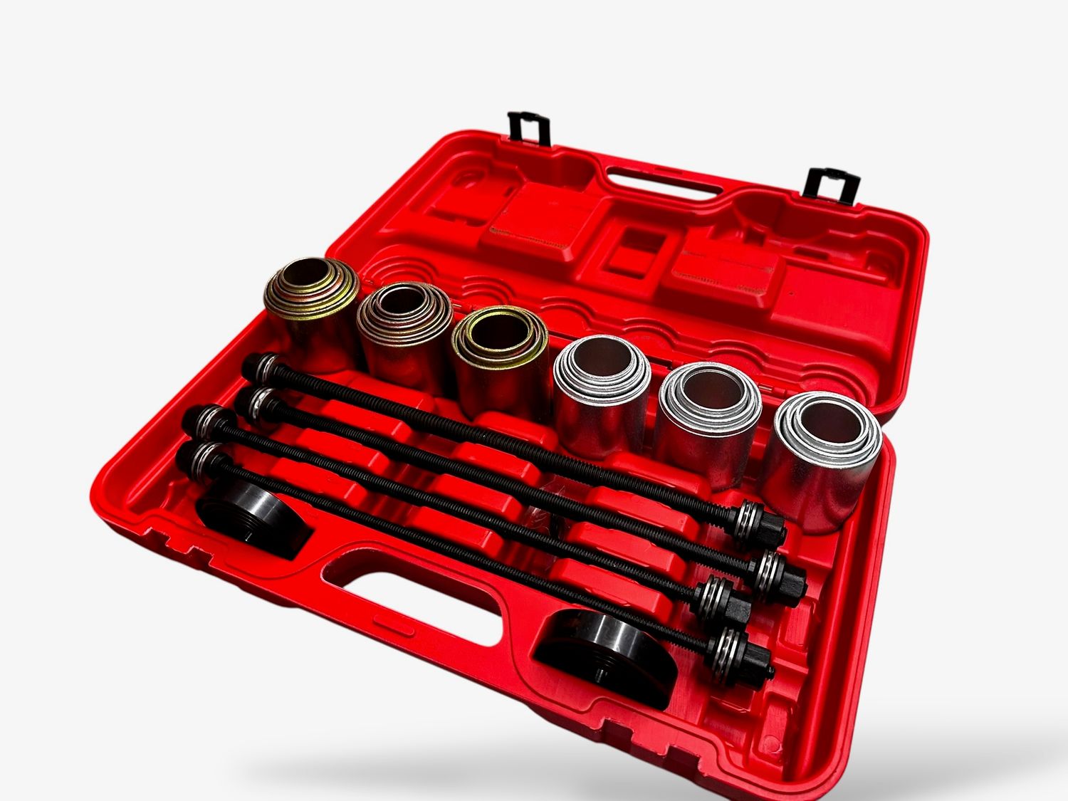 26Pc Sleeve Remover Kit